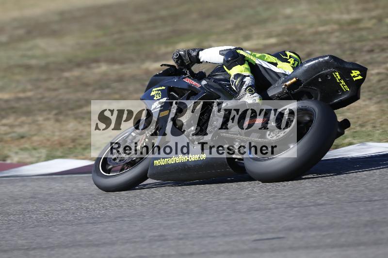 /46 27.09.2026  Speer Racing ADR/Gruppe rot/41-1